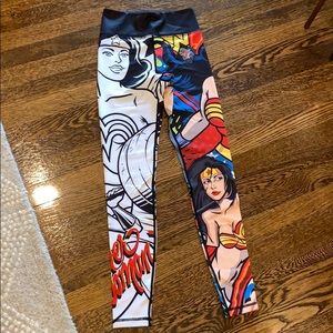 Brand new with tags superfresh leggings